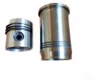 Multicar M24 M25 Zylinderlaufbuchse mit Kolben 90mm inkl. O-Ringe